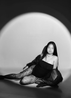 Aliyah - Transsexual escort in Manila Photo 5 of 7