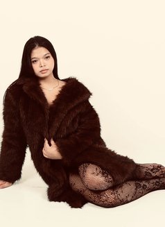 Aliyah - Transsexual escort in Manila Photo 6 of 7