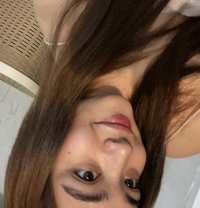 Aliyah M - escort in Hamilton, New Zealand