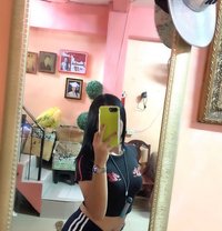 Aliyah Mendoza - escort in Amsterdam