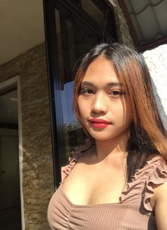 Aliyah Mendoza - escort in Paris Photo 6 of 10