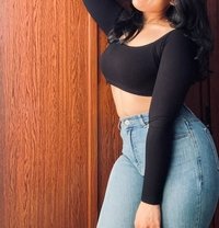 Aliyah New - escort in Colombo