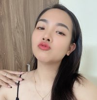 Aliyah Sex and Massage Exit 21 - escort in Riyadh