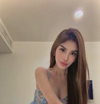 Aliyah - escort in Taichung