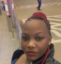 ALIYAH SUPER HOT GIRL FROM ETHIOPIA - escort in Pune Photo 1 of 4
