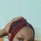 ALIYAH SUPER HOT GIRL FROM ETHIOPIA - escort in Pune Photo 2 of 4