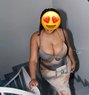 ALIYAH SUPER HOT GIRL FROM ETHIOPIA - puta in Pune Photo 3 of 5