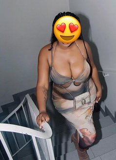 ALIYAH SUPER HOT GIRL FROM ETHIOPIA - puta in Pune Photo 3 of 5