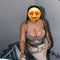 ALIYAH SUPER HOT GIRL FROM ETHIOPIA - puta in Pune Photo 3 of 5