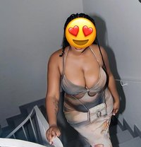 ALIYAH SUPER HOT GIRL FROM ETHIOPIA - puta in Pune Photo 3 of 5
