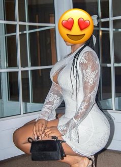 ALIYAH SUPER HOT GIRL FROM ETHIOPIA - puta in Pune Photo 4 of 5
