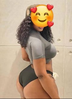 ALIYAH SUPER HOT GIRL FROM ETHIOPIA - puta in Pune Photo 5 of 5