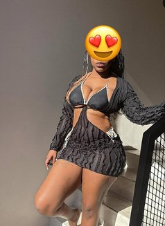 Aliyah Super Hot Massage Girl in Pune - escort in Pune Photo 7 of 9