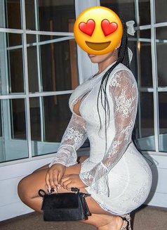 Aliyah Super Hot Massage Girl in Pune - escort in Pune Photo 8 of 9