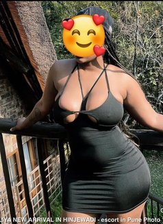Aliyah Super Hot Massage Girl in Pune - escort in Pune Photo 9 of 9