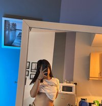 Aliyah Vids & Pics - escort in Taipei