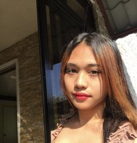 Aliyahcutie - escort in Dubai