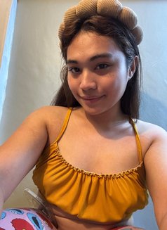 Aliyahcutie - puta in Dubai Photo 8 of 8