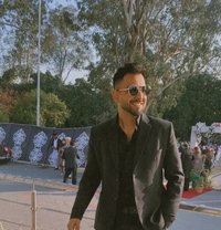 Aliyan - Acompañante masculino in Dubai