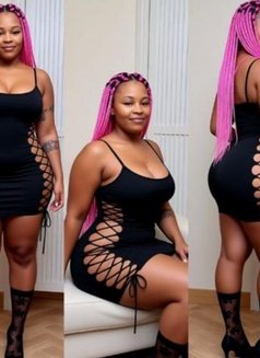 Aliyana - escort in Chennai Photo 3 of 3