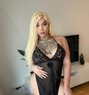 Aliz Colombiana - Transsexual escort agency in Barcelona Photo 1 of 9