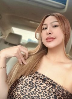 Aliza Azaibah - escort in Muscat Photo 10 of 11