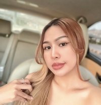 Aliza Azaibah - escort in Muscat