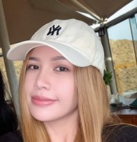 Aliza Azaibah - escort in Muscat