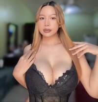 Aliza Azaibah - escort in Muscat