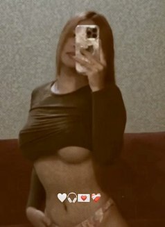 Aliza Azaibah - escort in Muscat Photo 14 of 14