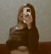 Aliza Azaibah - escort in Muscat
