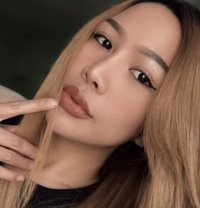 Aliza Azaibah - escort in Muscat