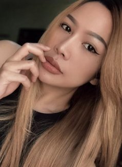Aliza Azaibah - escort in Muscat Photo 8 of 13