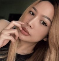 Aliza Azaibah - escort in Muscat