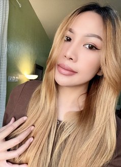 Aliza Azaibah - puta in Muscat Photo 7 of 9