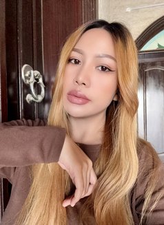 Aliza Azaibah - puta in Muscat Photo 8 of 9