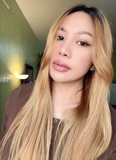 Aliza Azaibah - puta in Muscat Photo 9 of 9