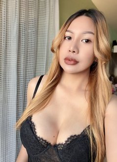 Aliza Azaibah - escort in Muscat Photo 10 of 11