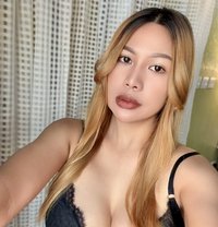 Aliza Azaibah - escort in Muscat Photo 11 of 11