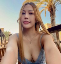 Aliza Azaibah - escort in Muscat