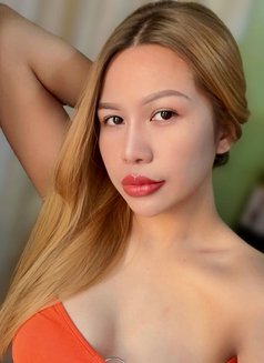 Aliza Azaibah - puta in Muscat Photo 9 of 11