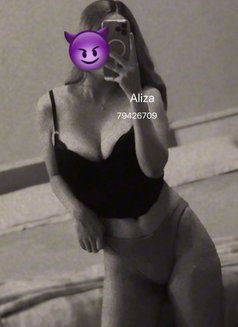 Aliza Liza - escort in Muscat Photo 3 of 13