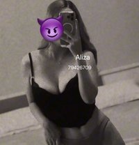 Aliza Liza - escort in Muscat Photo 4 of 14