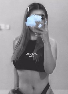 Aliza Liza - escort in Muscat Photo 7 of 13