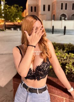 Aliza Liza - escort in Muscat Photo 9 of 13