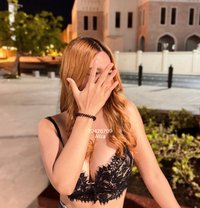 Aliza Liza - escort in Muscat