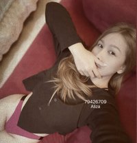 Aliza Liza - escort in Muscat