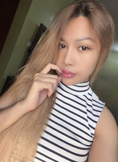 Aliza Liza - escort in Muscat Photo 9 of 9