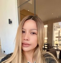 Aliza Liza - escort in Muscat