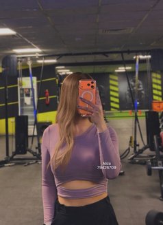 Aliza Liza - puta in Muscat Photo 6 of 14